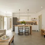Hotell T7 Luxury Paros