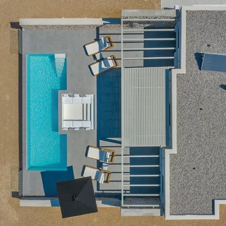 Hotel T7 Luxury Paros