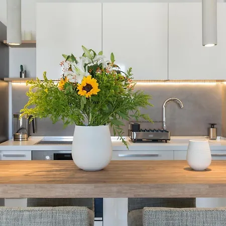 Hotel T7 Luxury Paros