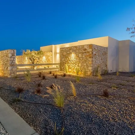 Hotel T7 Luxury Paros *