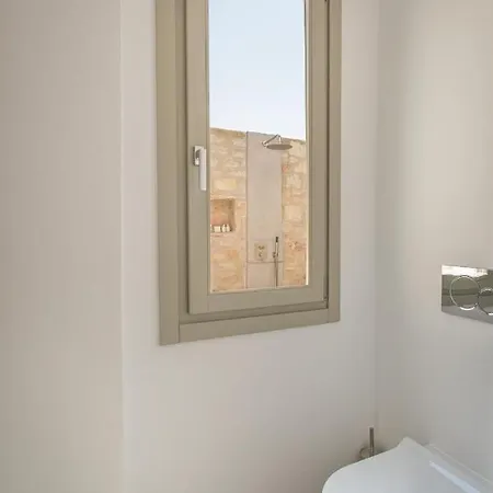 Hotel T7 Luxury Paros *