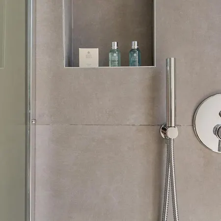 T7 Luxury Paros Hotel *