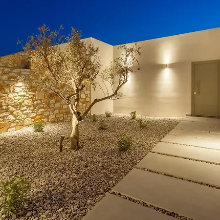 T7 Luxury Paros Kampos (Antiparos)