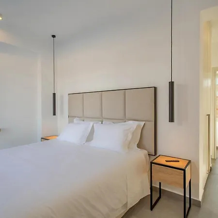 Hotel T7 Luxury Paros *