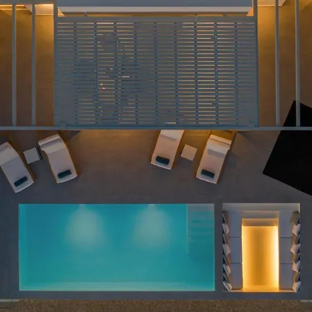 Hotel T7 Luxury *