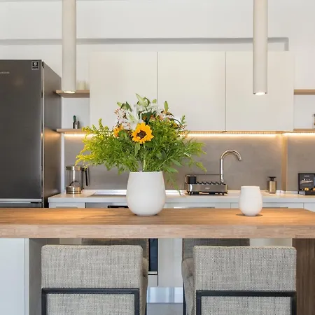 T7 Luxury Paros Hotel Kampos (Antiparos)