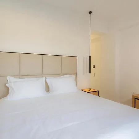 Hotel T7 Luxury *