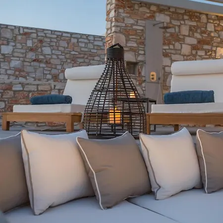 T7 Luxury Hotel