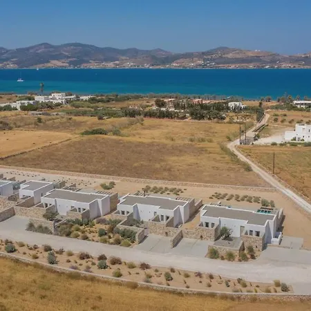 T7 Luxury Hotel Parikia (Paros)