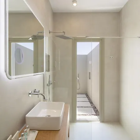 T7 Luxury Paros Hotel Kampos (Antiparos)