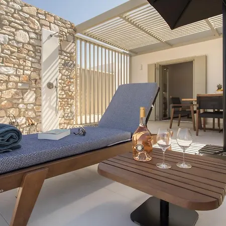 T7 Luxury Paros Hotel Kampos (Antiparos)