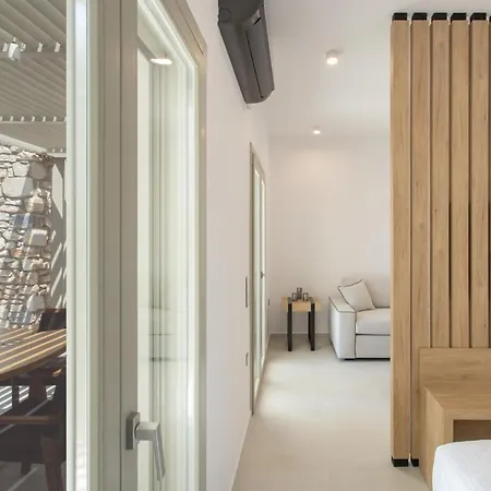 Hotel T7 Luxury