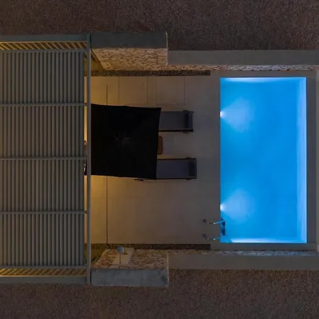 Hotel T7 Luxury *