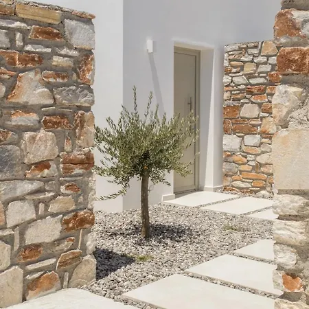 Hotel T7 Luxury Paros Kampos (Antiparos)