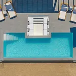 T7 Luxury Paros מלון