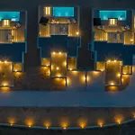 מלון T7 Luxury Paros
