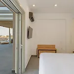 T7 Luxury Paros מלון Kampos (Antiparos)