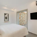 מלון T7 Luxury Paros
