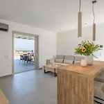 מלון T7 Luxury Paros Kampos (Antiparos)
