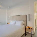 מלון T7 Luxury Paros *