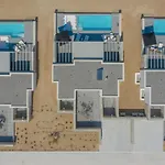 T7 Luxury Paros מלון *
