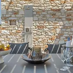 T7 Luxury Paros Hotel Kampos (Antiparos)