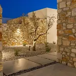 מלון T7 Luxury Paros Kampos (Antiparos)