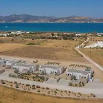 T7 Luxury Paros מלון Kampos (Antiparos)