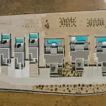 מלון T7 Luxury Paros