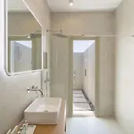 T7 Luxury Paros מלון Kampos (Antiparos)