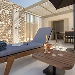 T7 Luxury Paros מלון Kampos (Antiparos)