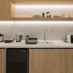 T7 Luxury Paros מלון Kampos (Antiparos)