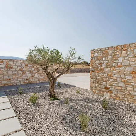 T7 Luxury Paros מלון Kampos (Antiparos)