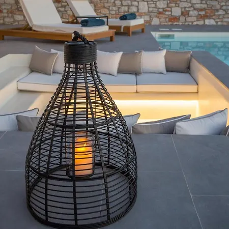 Hotel T7 Luxury Paros