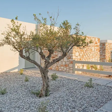 T7 Luxury Paros *