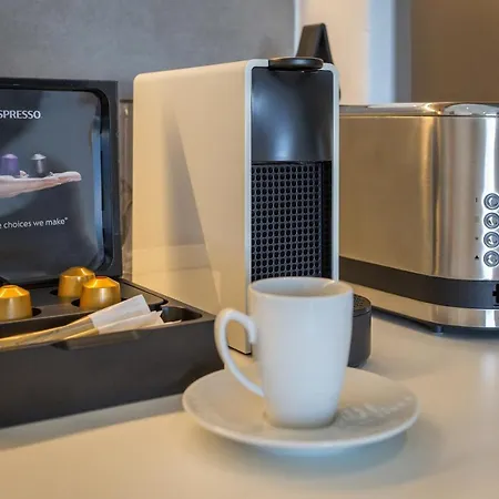 Hotel T7 Luxury Paros