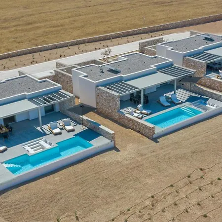 T7 Luxury Paros