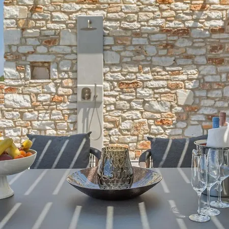 T7 Luxury Paros Hotel Kampos (Antiparos)