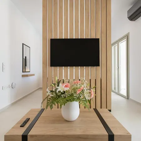 T7 Luxury Paros Kampos (Antiparos)