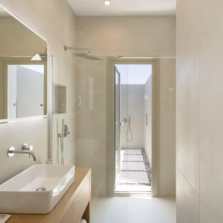 Hotel T7 Luxury Paros Kampos (Antiparos)