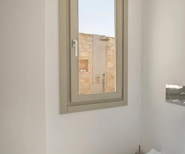 Hotel T7 Luxury Paros *