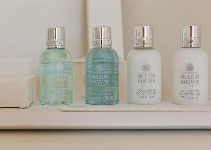 Hotel T7 Luxury Paros Kampos (Antiparos)