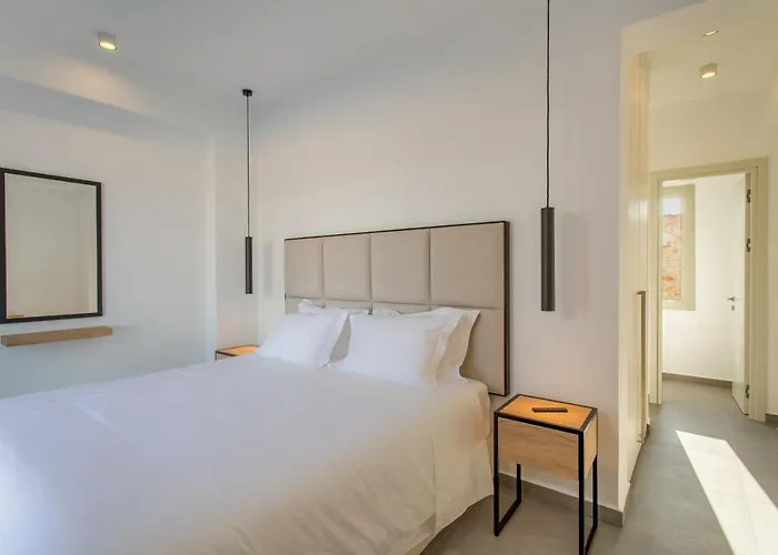 Hotel T7 Luxury Paros *