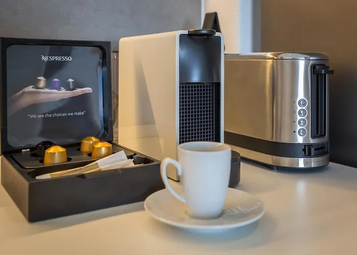 Hotel T7 Luxury Paros