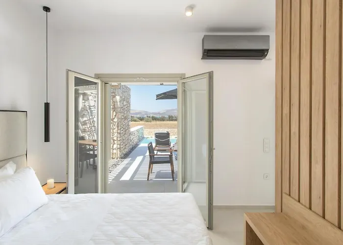 T7 Luxury Paros Kampos (Antiparos)