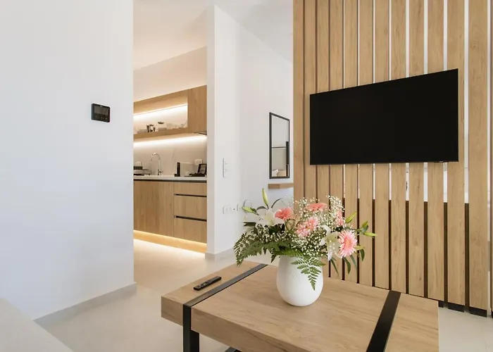 T7 Luxury Paros Kampos (Antiparos)