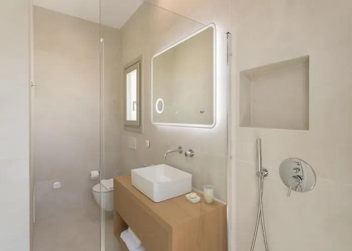 Hotel T7 Luxury Paros